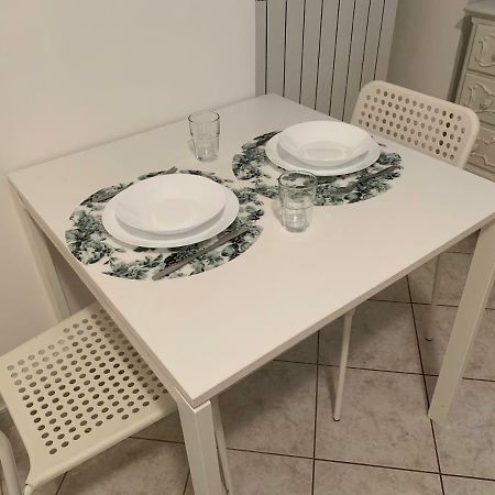 Apartamento Berthollet 24 Turín Exterior foto