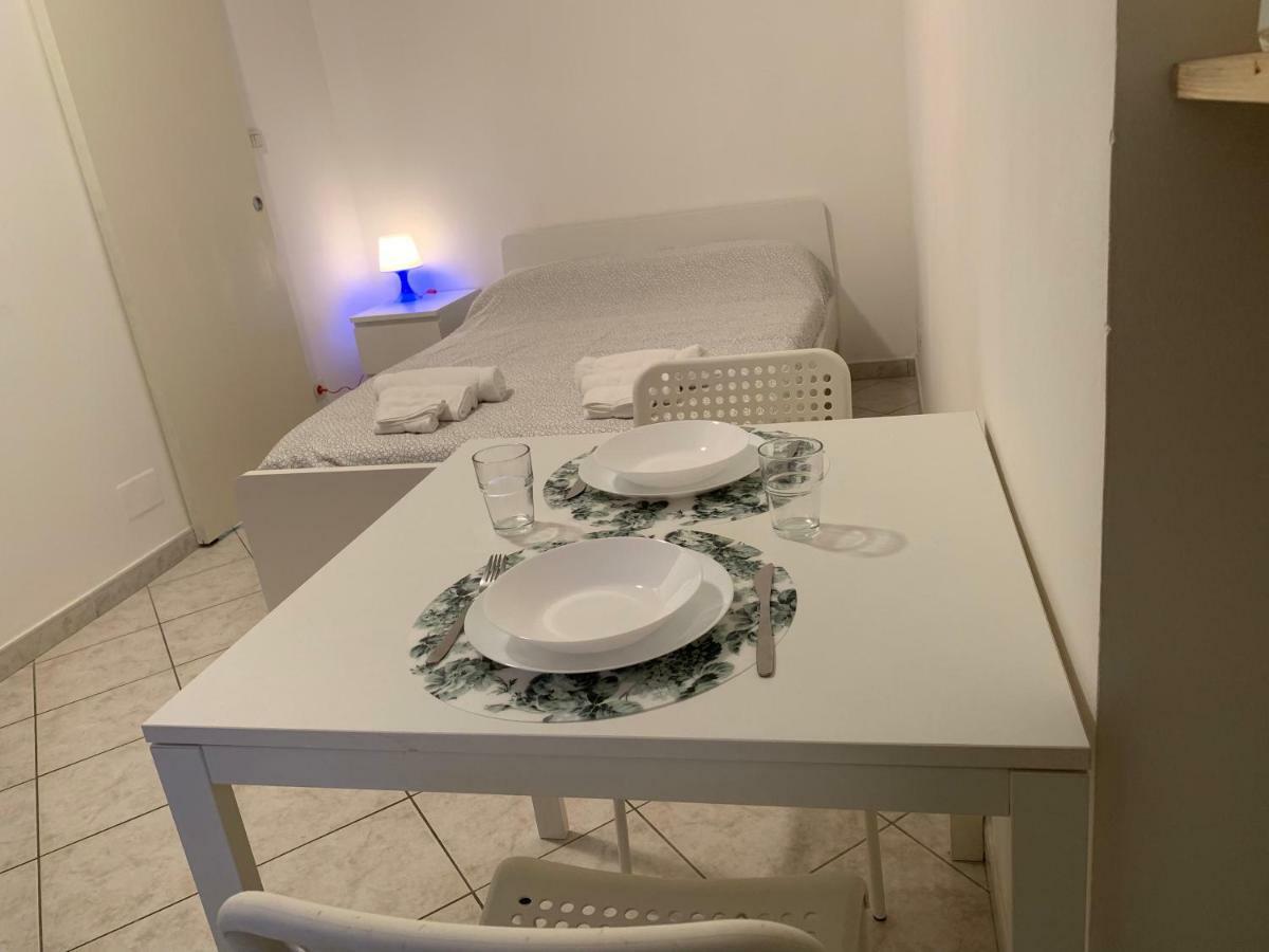 Apartamento Berthollet 24 Turín Exterior foto