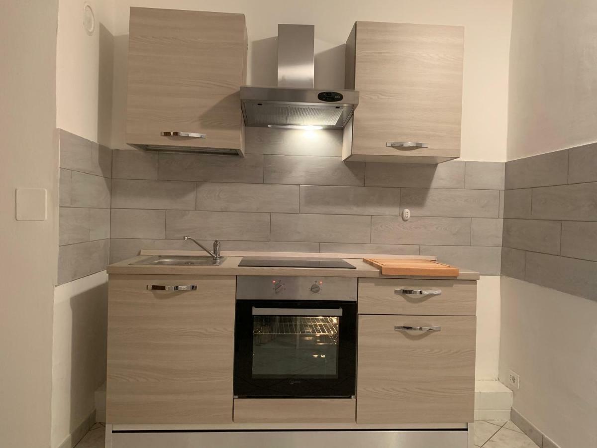 Apartamento Berthollet 24 Turín Exterior foto