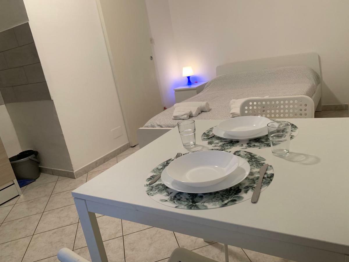 Apartamento Berthollet 24 Turín Exterior foto