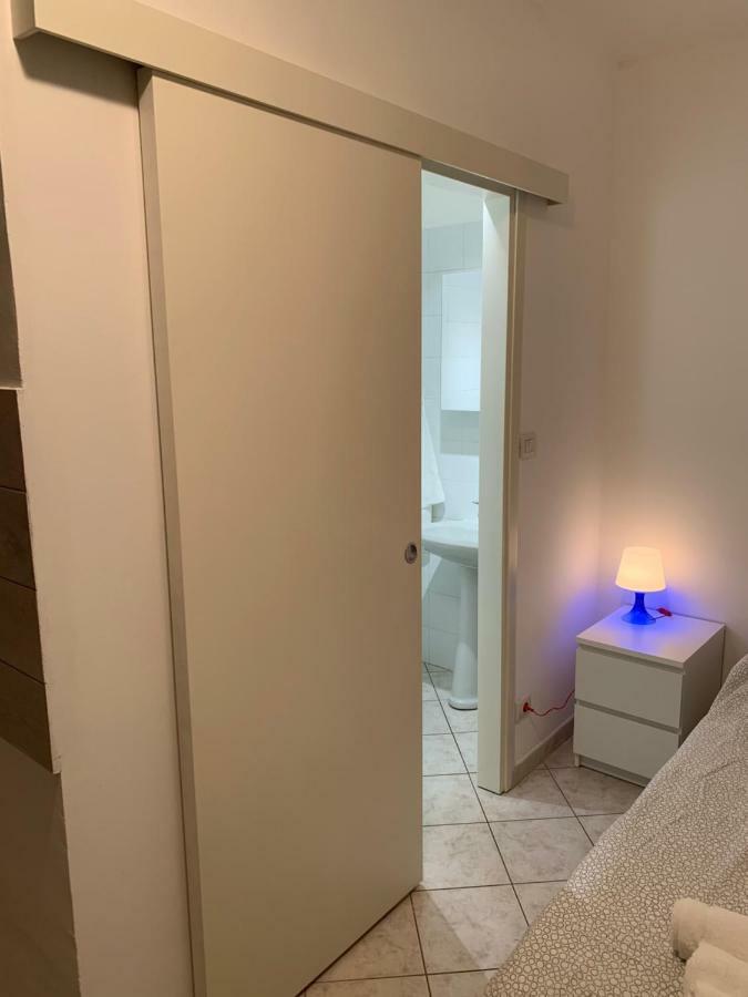 Apartamento Berthollet 24 Turín Exterior foto