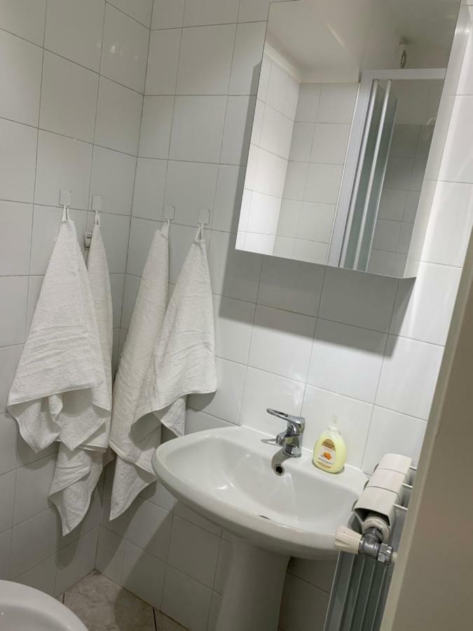 Apartamento Berthollet 24 Turín Exterior foto