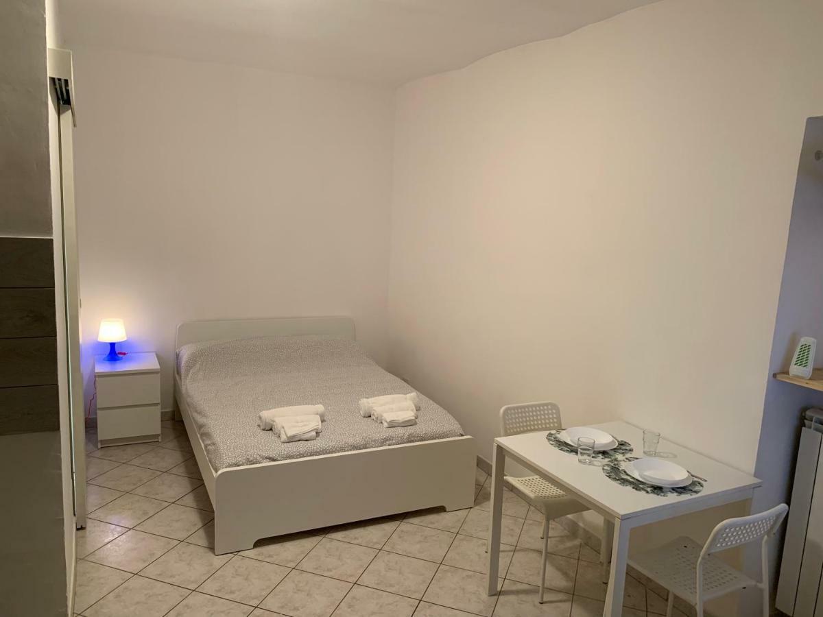 Apartamento Berthollet 24 Turín Exterior foto